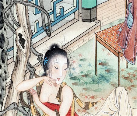 磁县-中国古代行房图大全，1000幅珍藏版！